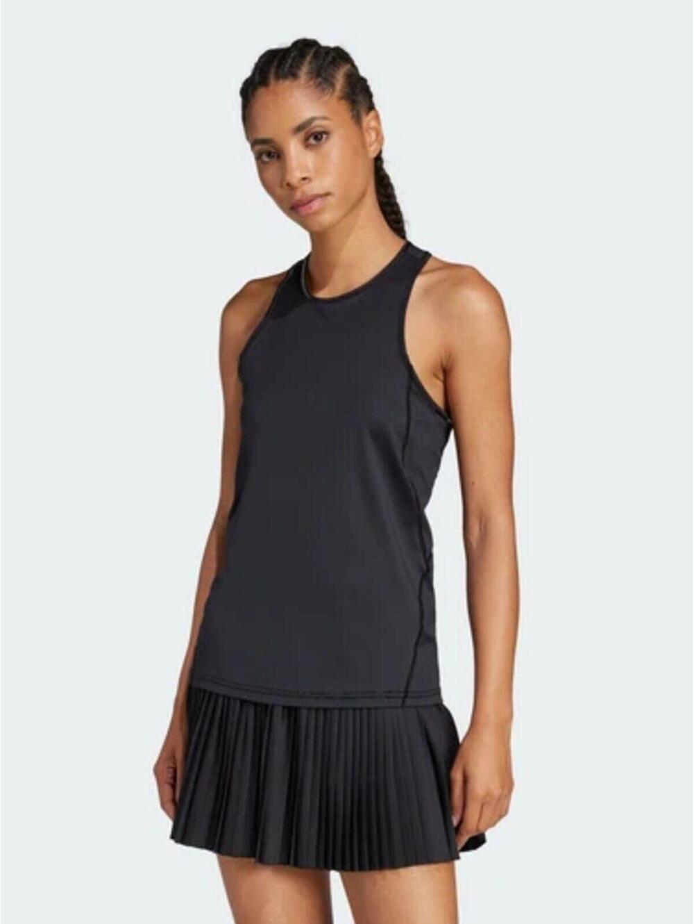 Adidas Club Tennis Climacool Tank Top 2XL